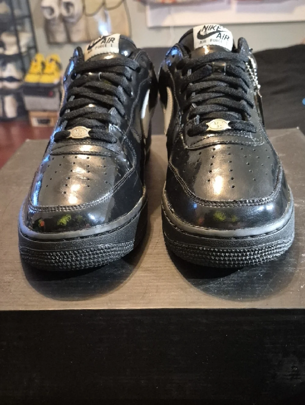 Nike Air Force 1 Low Rare 